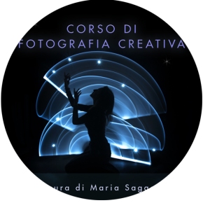 Aperte le Iscrizioni al corso di fotografia creativa Milano